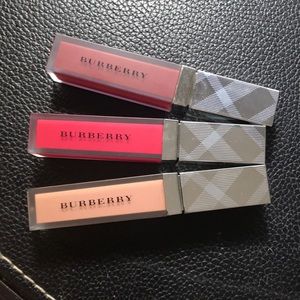 Burberry Lipgloss 💄
